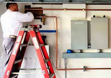 Home Water Filtration Systems Plumbing Design for Water Filters_Long Beach 562