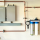 Water Filtration System Local Instilation