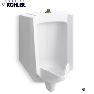 COMMERCIAL URINALS