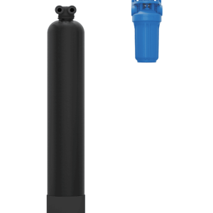 WHOLE HOUSE WATER FILTRATION SYSTEMS