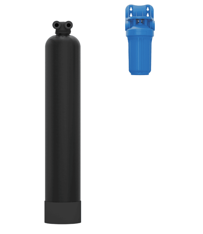 WHOLE HOUSE WATER FILTRATION SYSTEMS