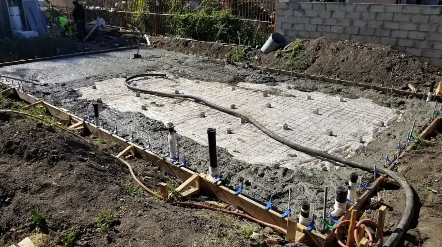 ADU PLUMBING NEAR ME