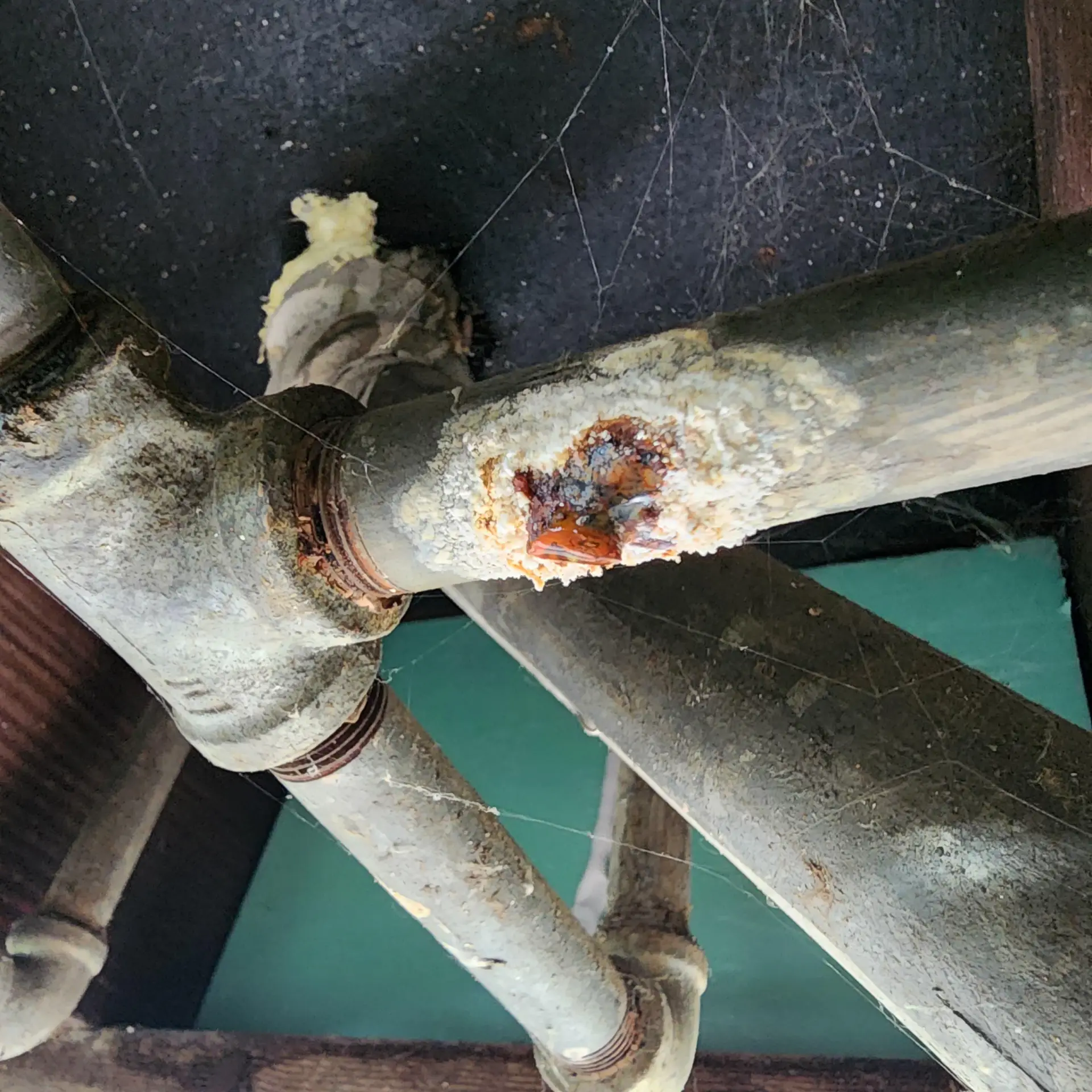 Complete Repipe Whole House Repipe - Plumbing SoCal