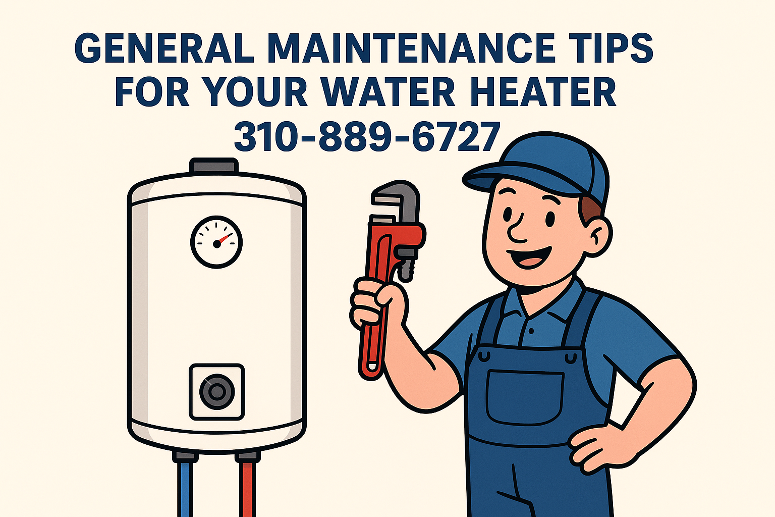 General Plumbing Maintanence