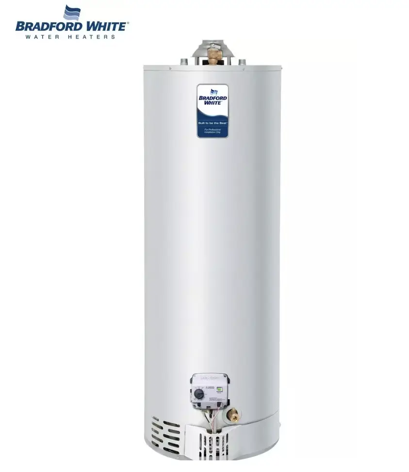 Bradford White 40 GAL WATER HEATER