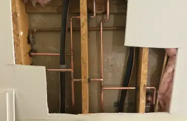 Copper Repipe for home