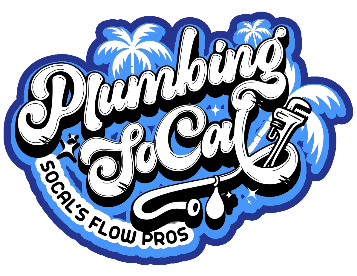 Plumbing-SoCal-Logo-Plumbers-near-me-Long-Beach-and-South-Bay-Blue-Outline