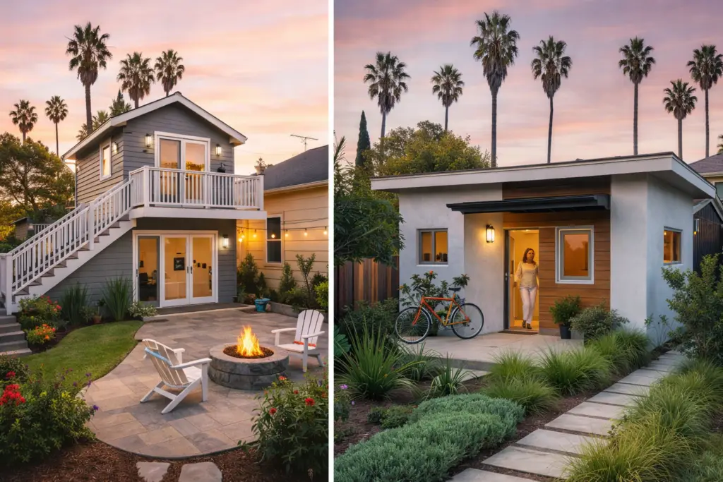 ADU OWNER BUILD CONSTRUCTION START TO FINISH IN LOS ANGELES ADU GUIDE