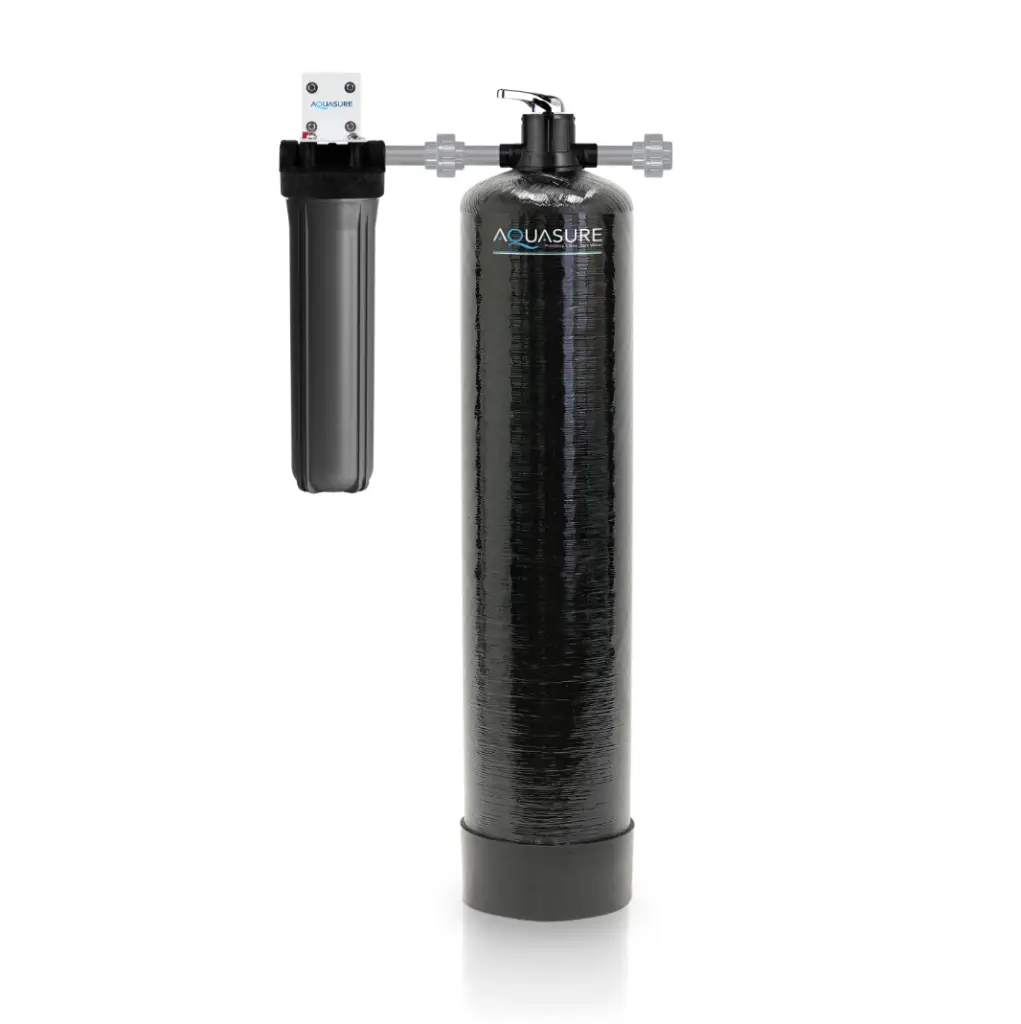 Aquasure Fortitude Pro Series Whole House Water Filter System