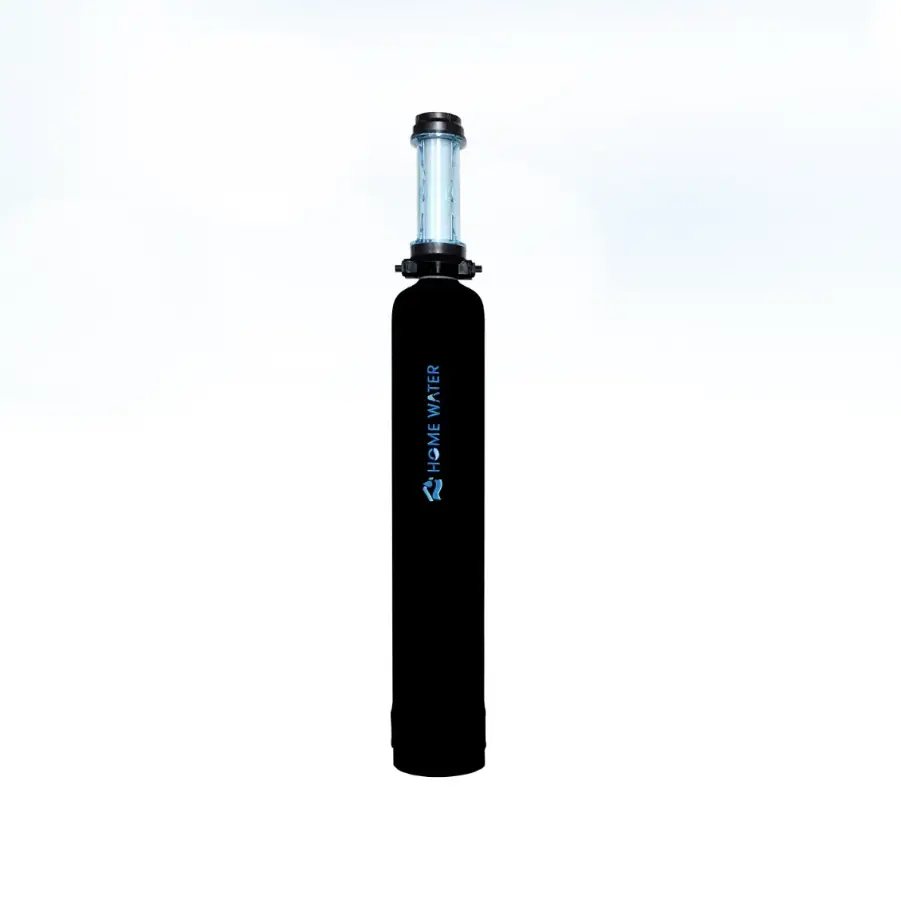 Home Water Whole House Water Filtration System