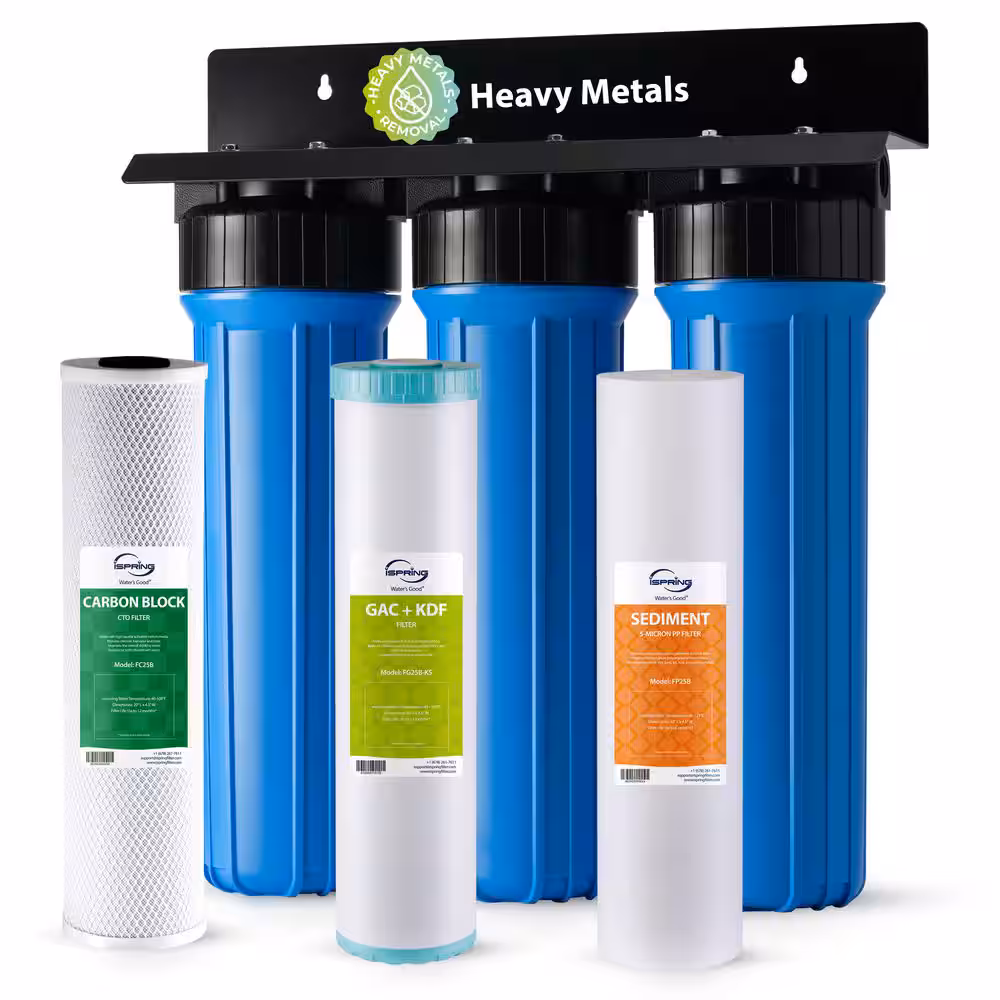 ispring-whole-house-water-filter-systems